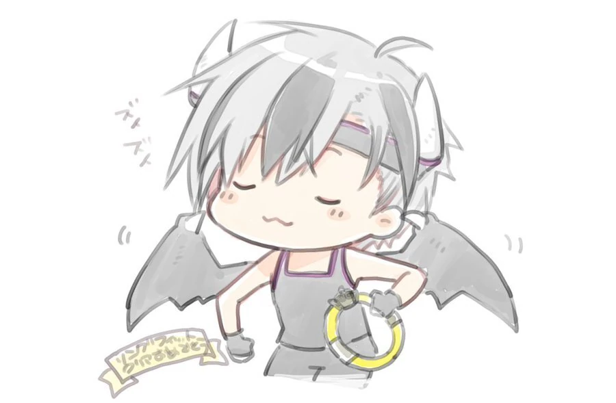 by Kamiyoshi Rika