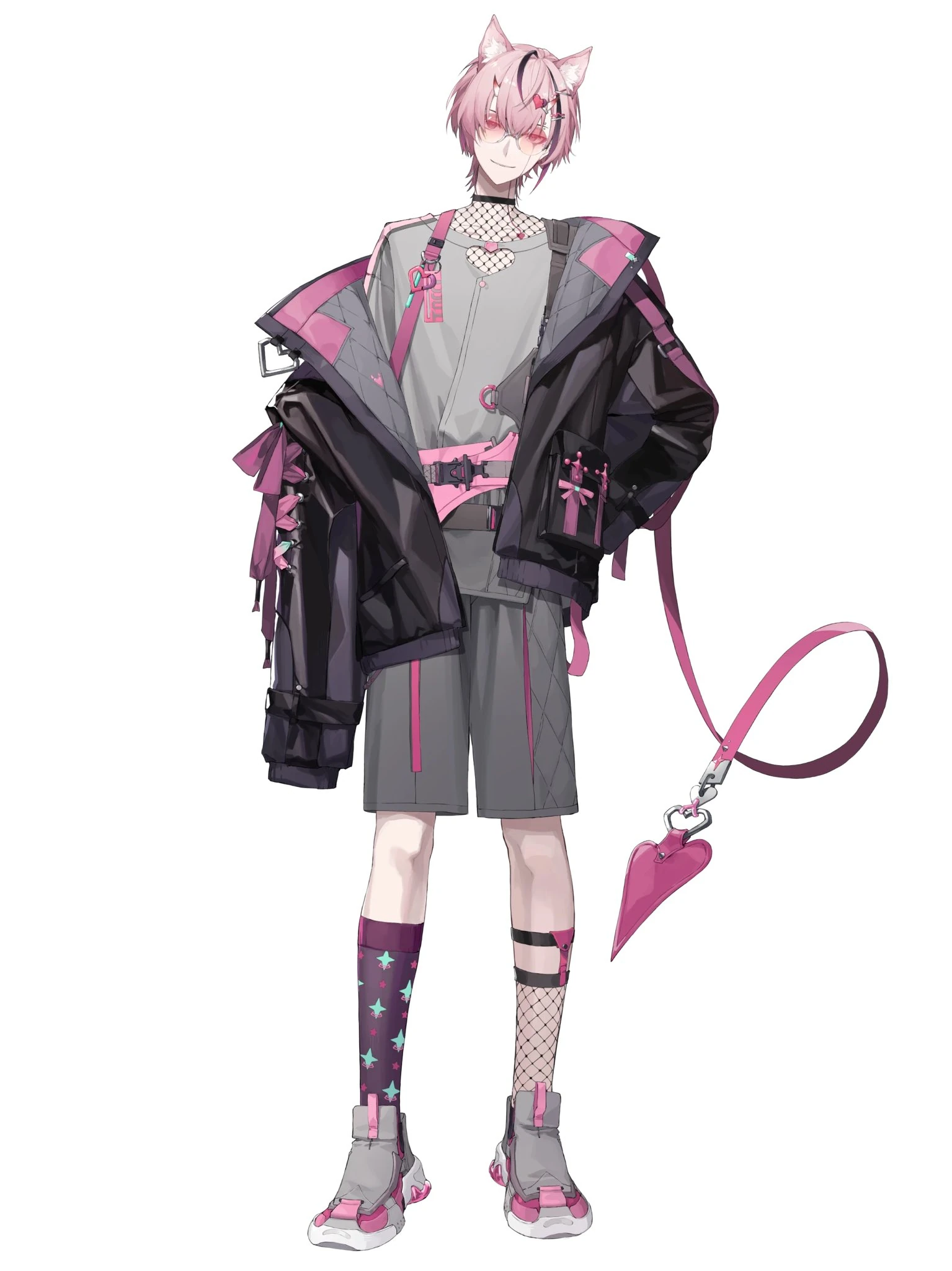 Casual Outfit