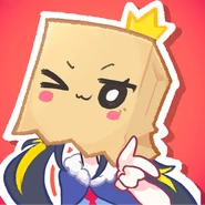 Foto de perfil principal