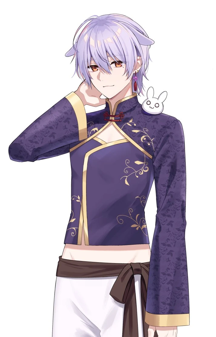 Tonosaki Yuzuru