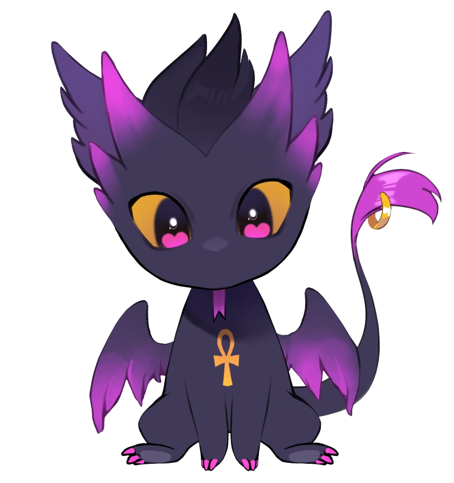 Dragon Model<br>(Dyarikku)