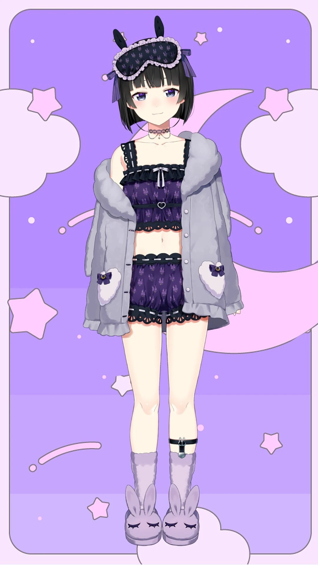 Loungewear by Ninahachi