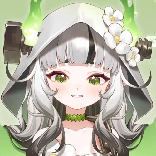 Vixie Phantalia