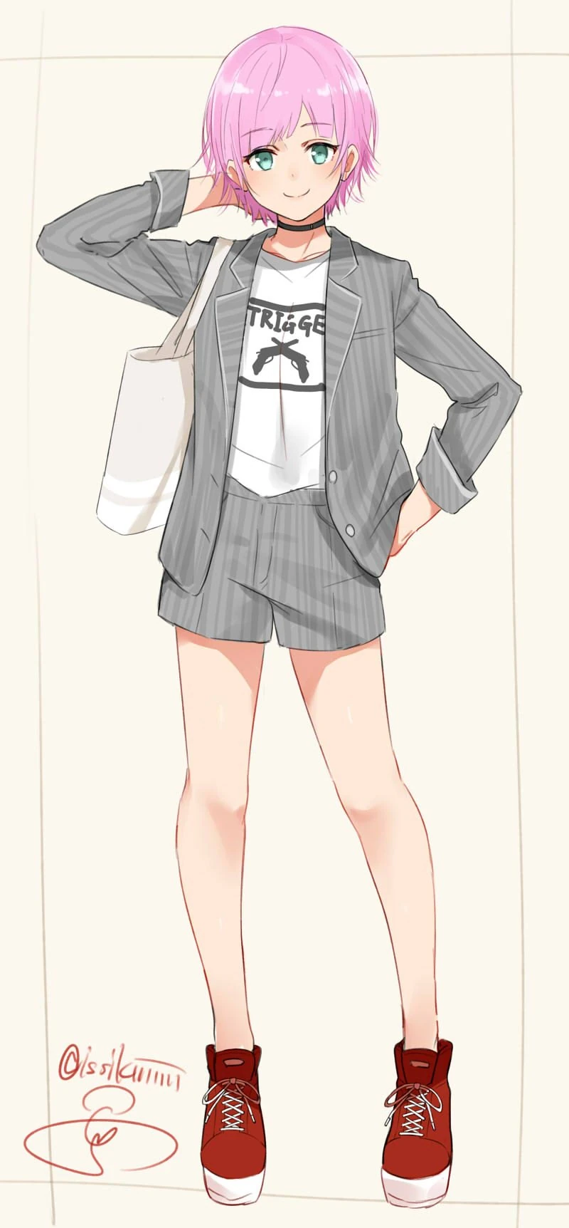 by Issiki