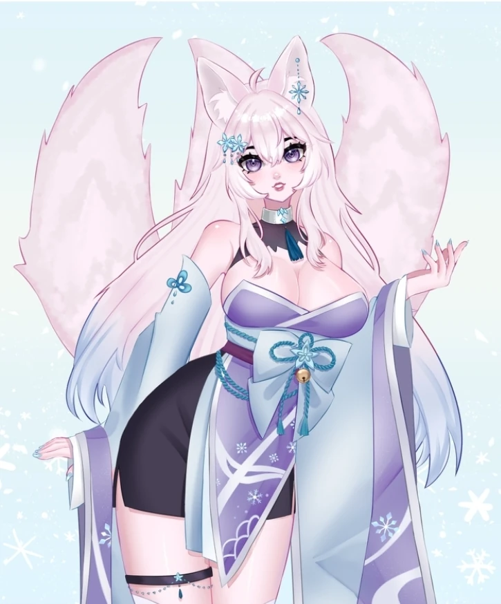 Yuki Shima Fox