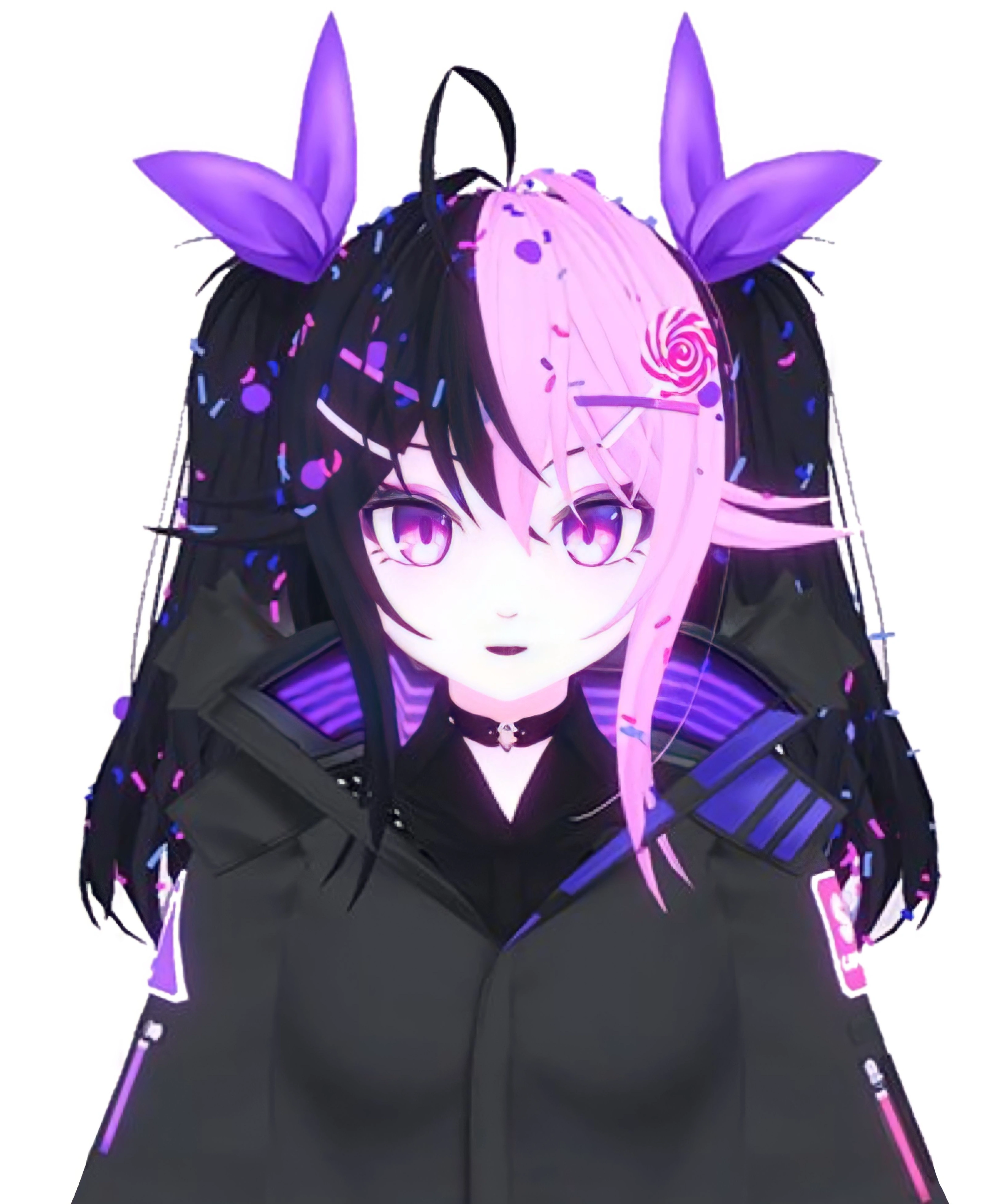 AiCandii Portrait