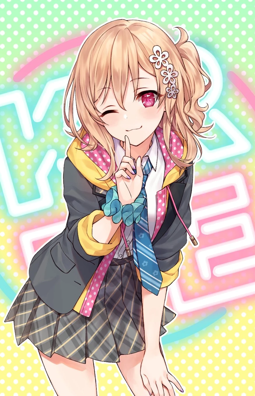 10,000 Subscribers Illustration by Masami