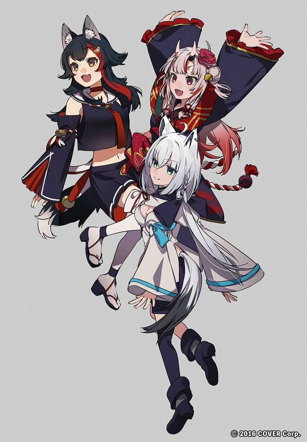 ID Illustration by sowiti