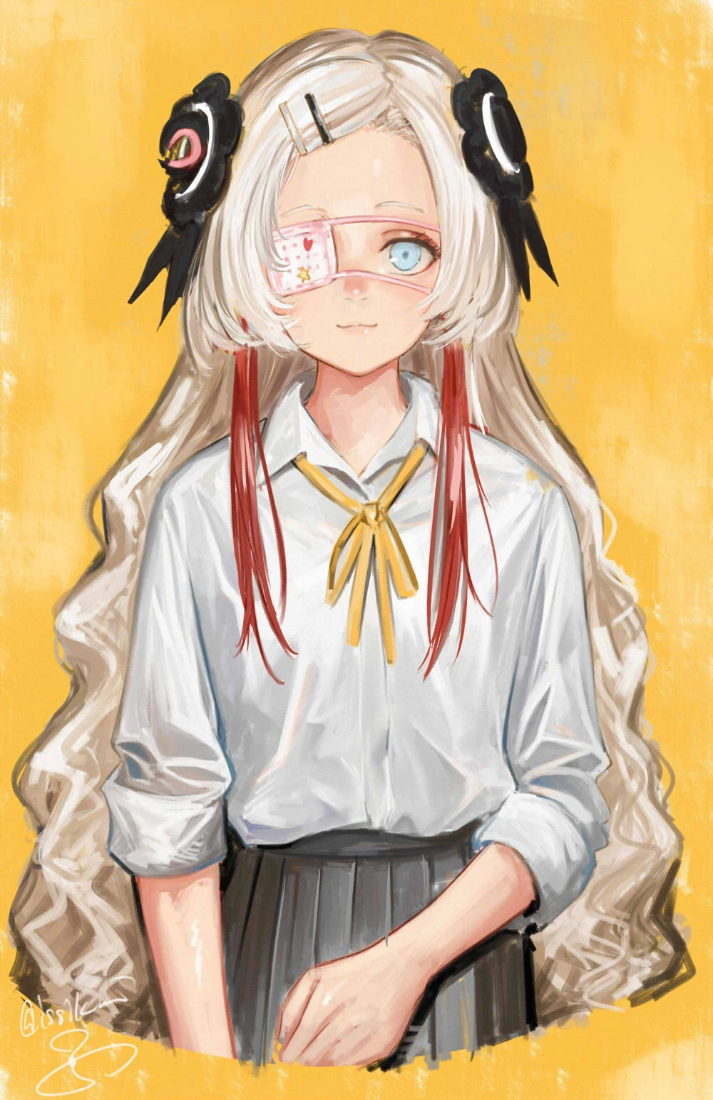 by Issiki