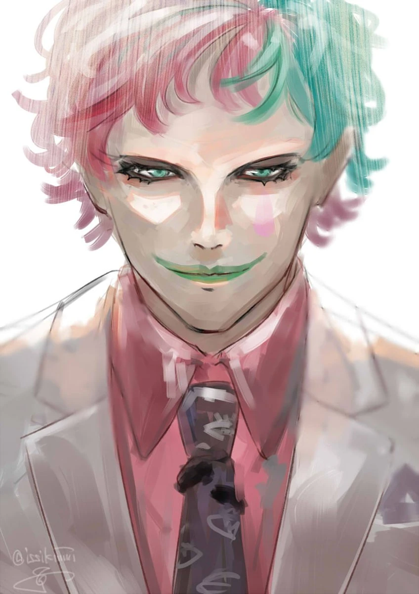by Issiki