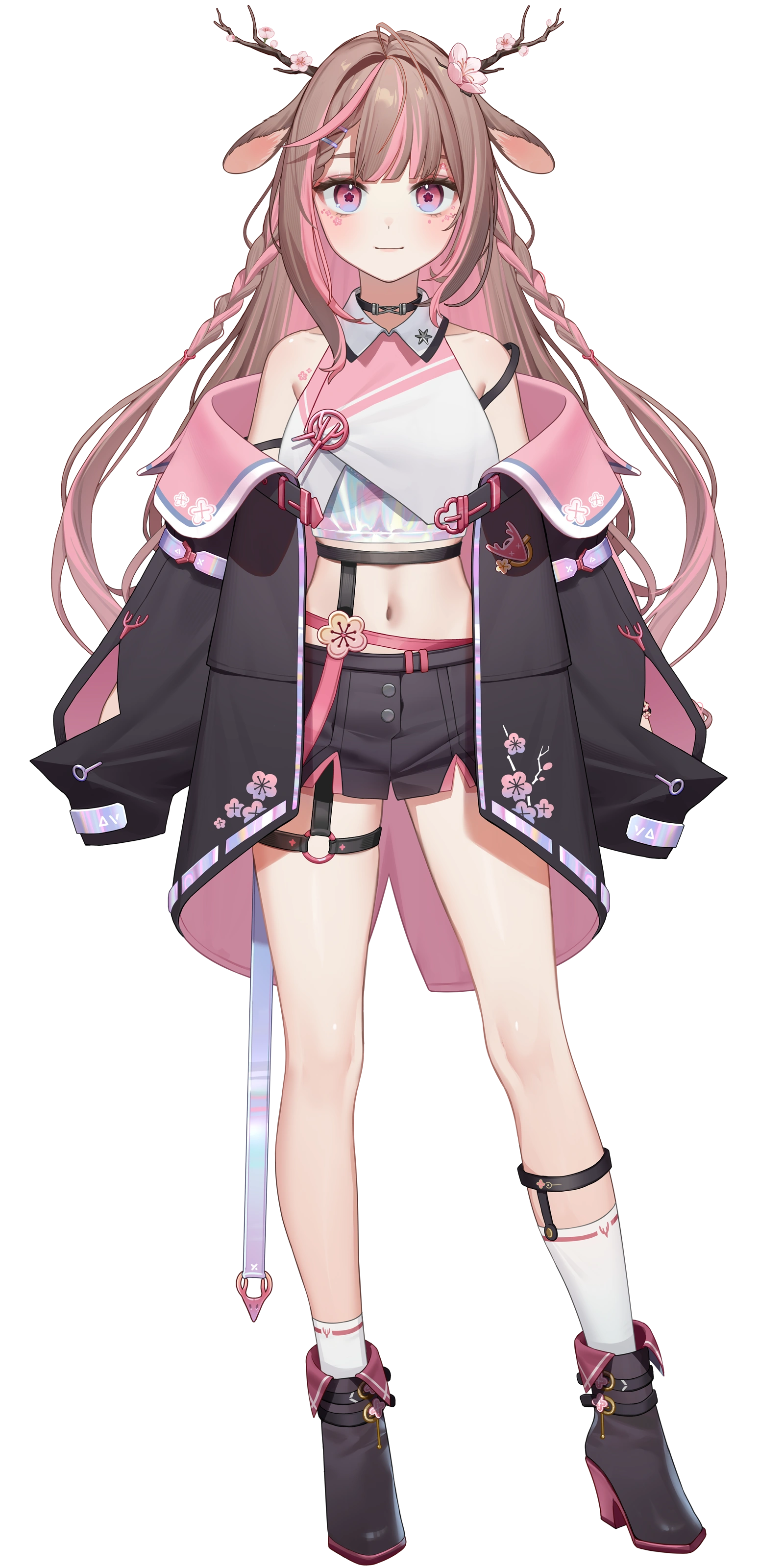 Fullbody