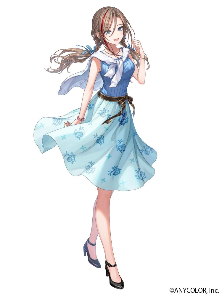 Key Visual
