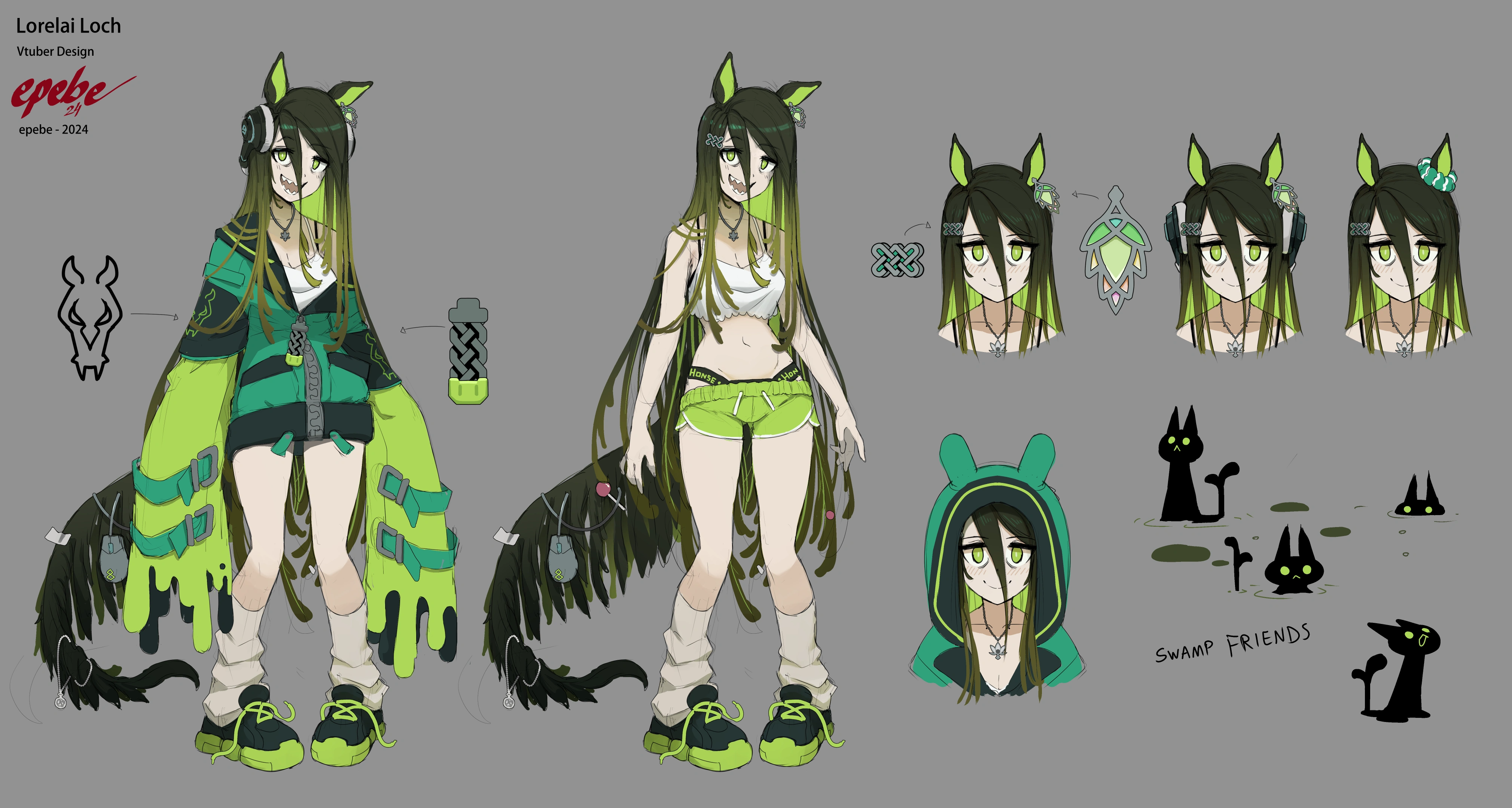reference sheet