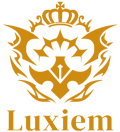 Luxiem logo
