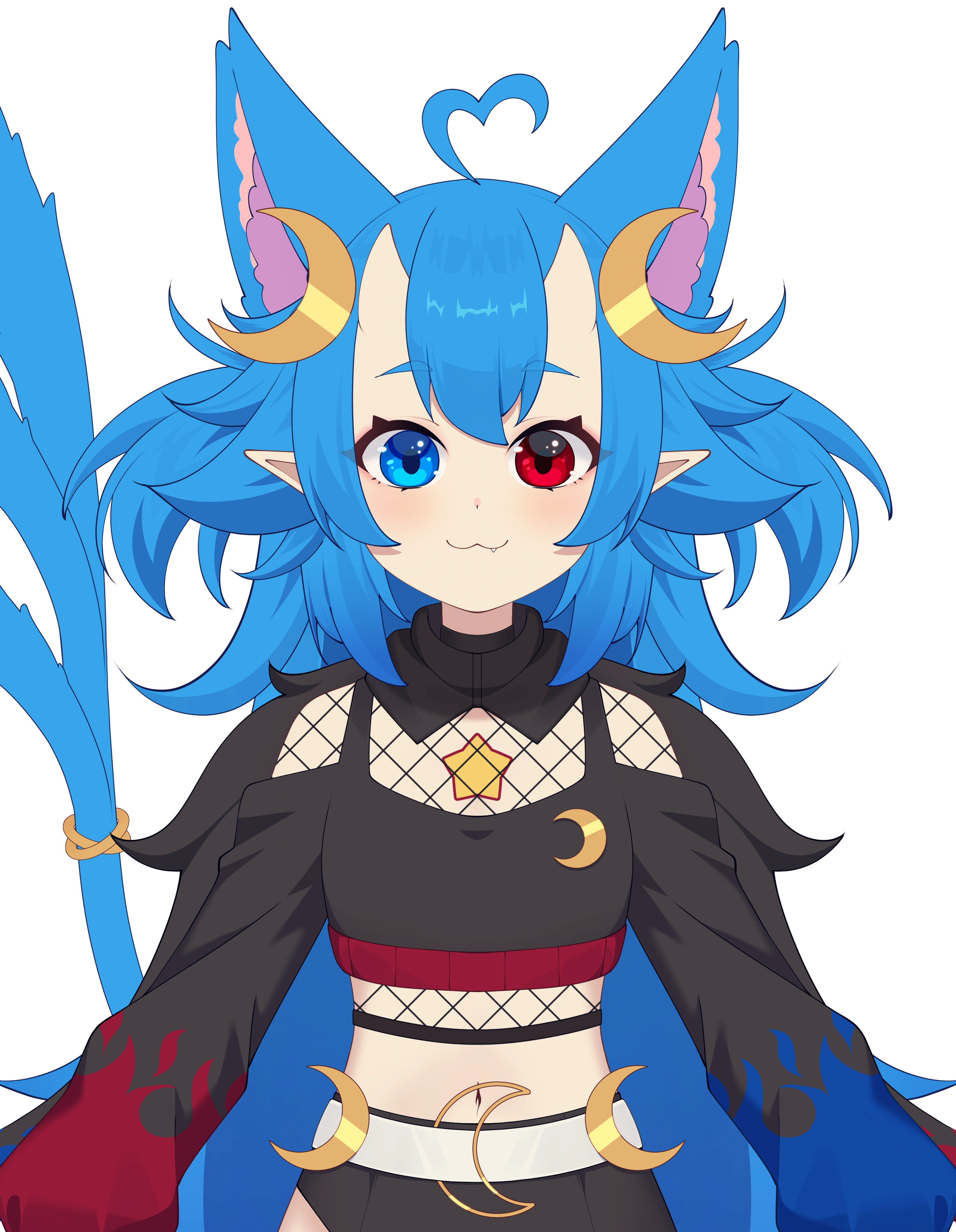 Mana Moon