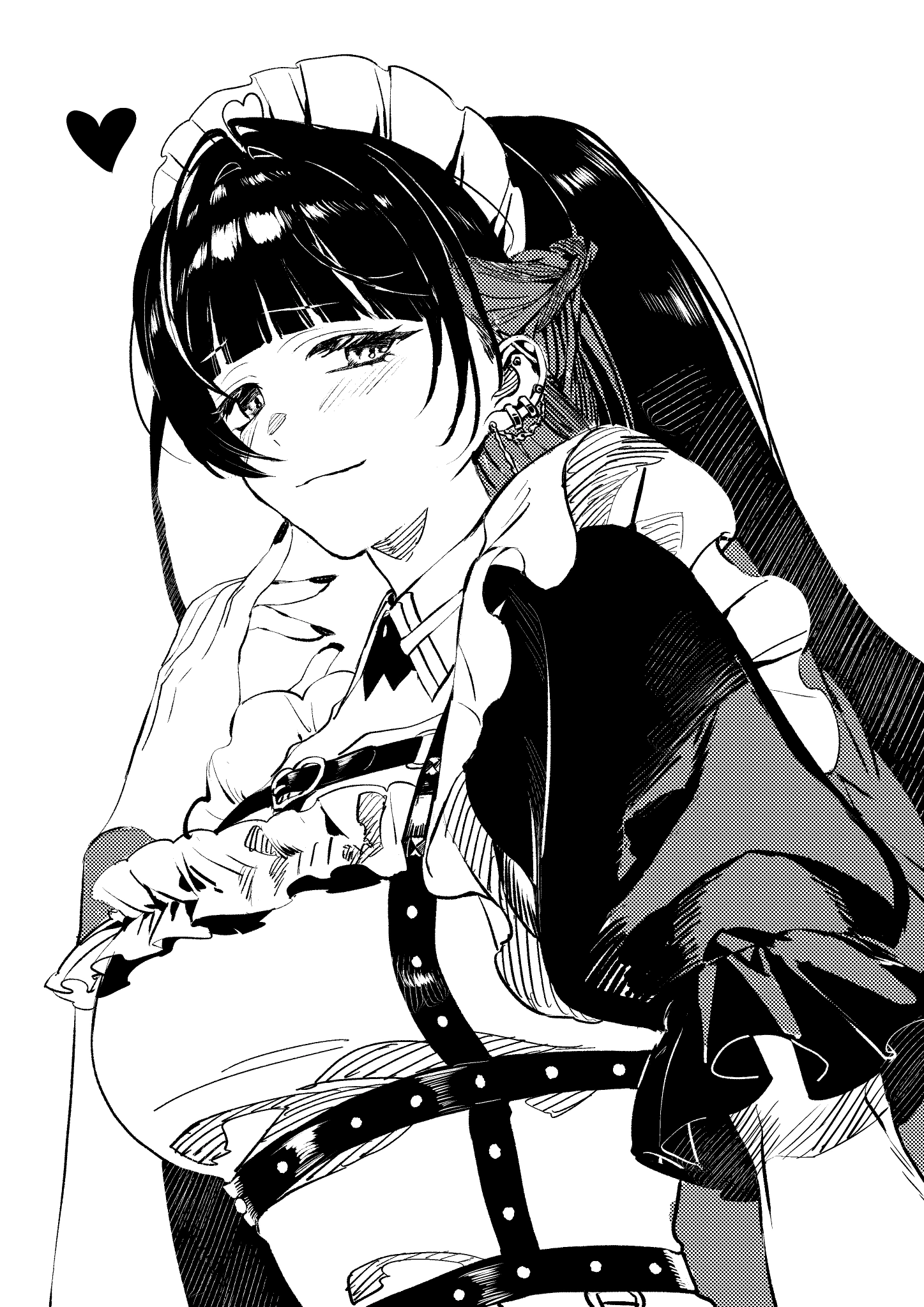 by Kuroda Eri