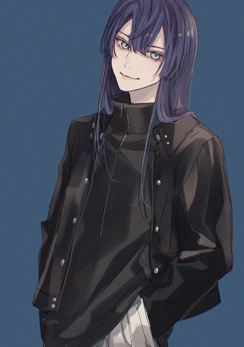 by Aikawa Ichiko