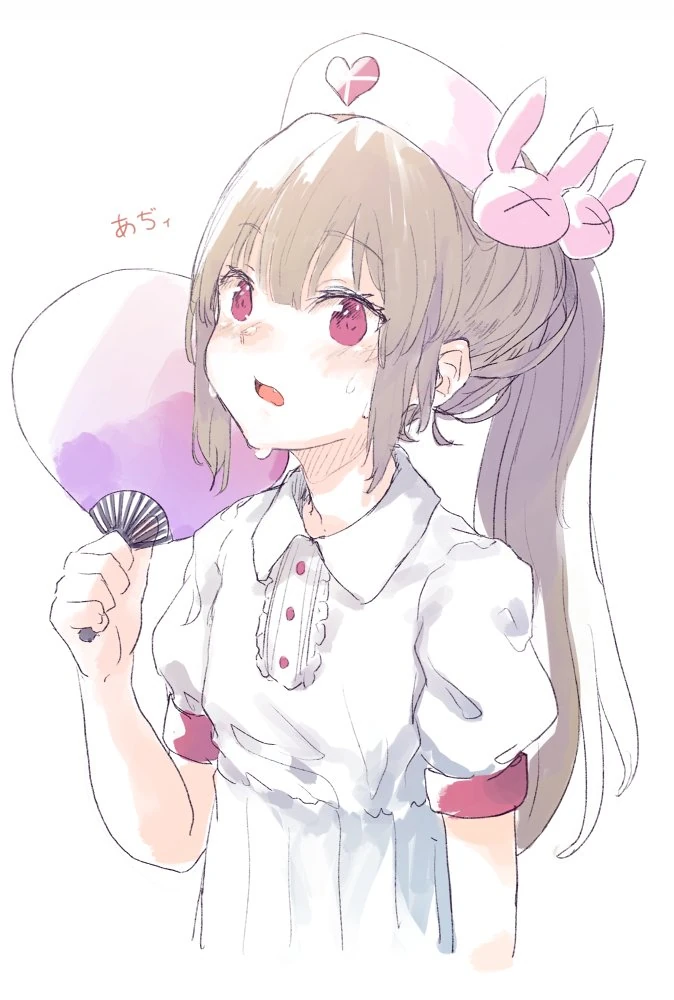 by Maki Hitsuji