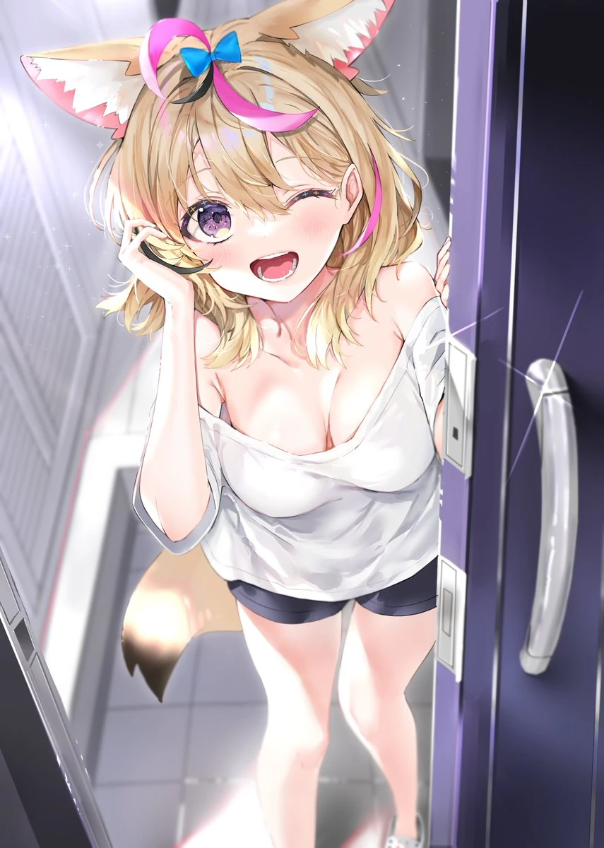 by Kou Mashiro