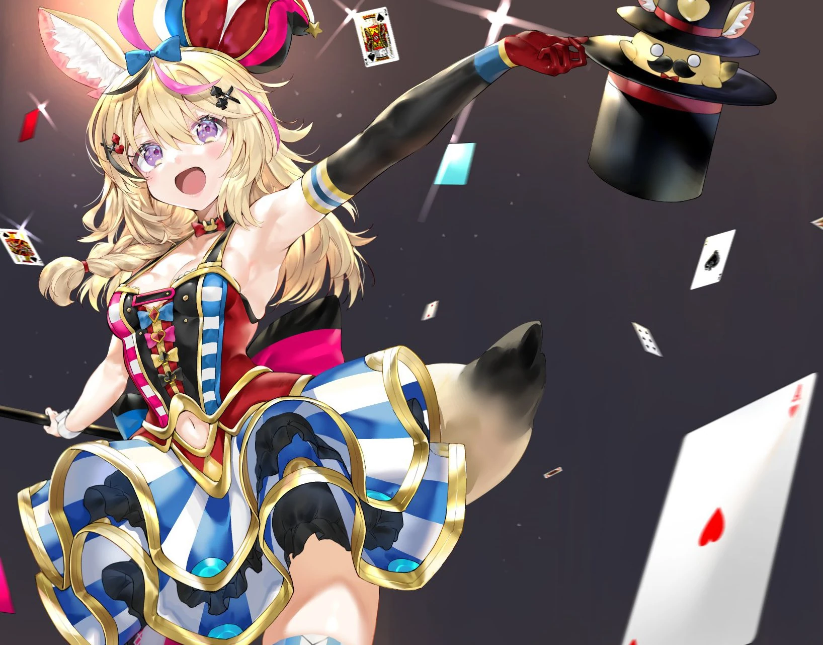 by Kou Mashiro