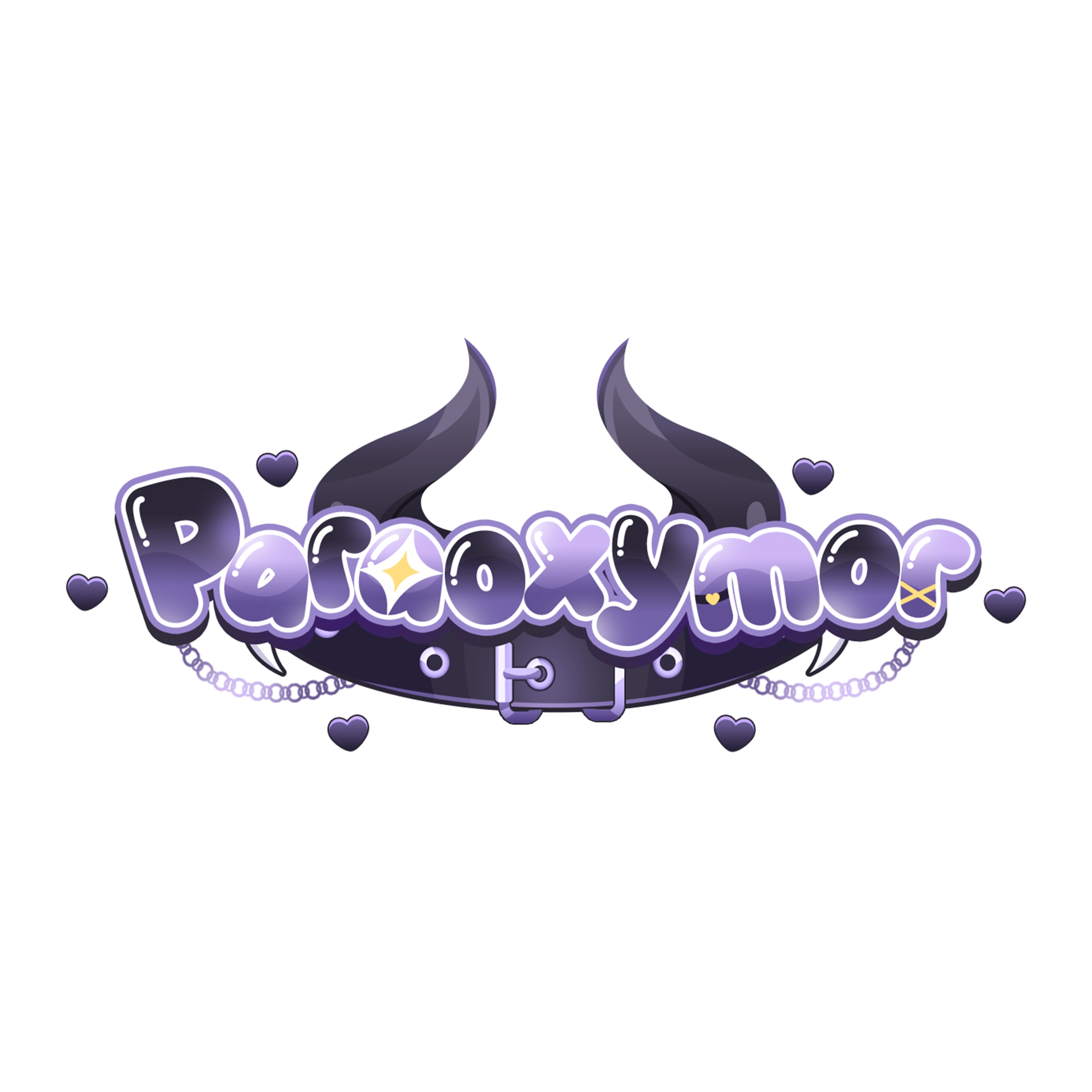 paraoxymor's logo