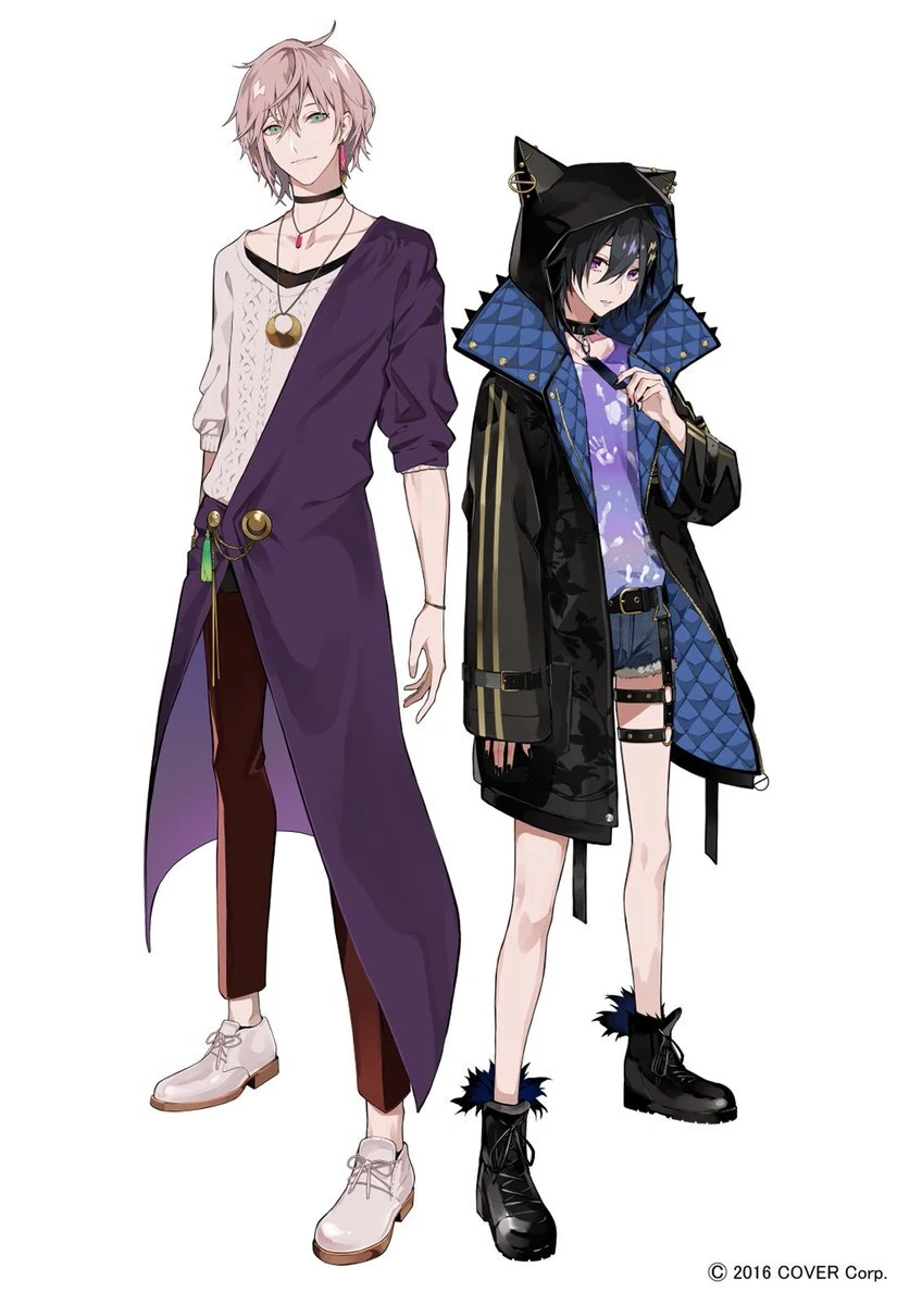From Capcom Net Catcher Collaboration<br>by LAM