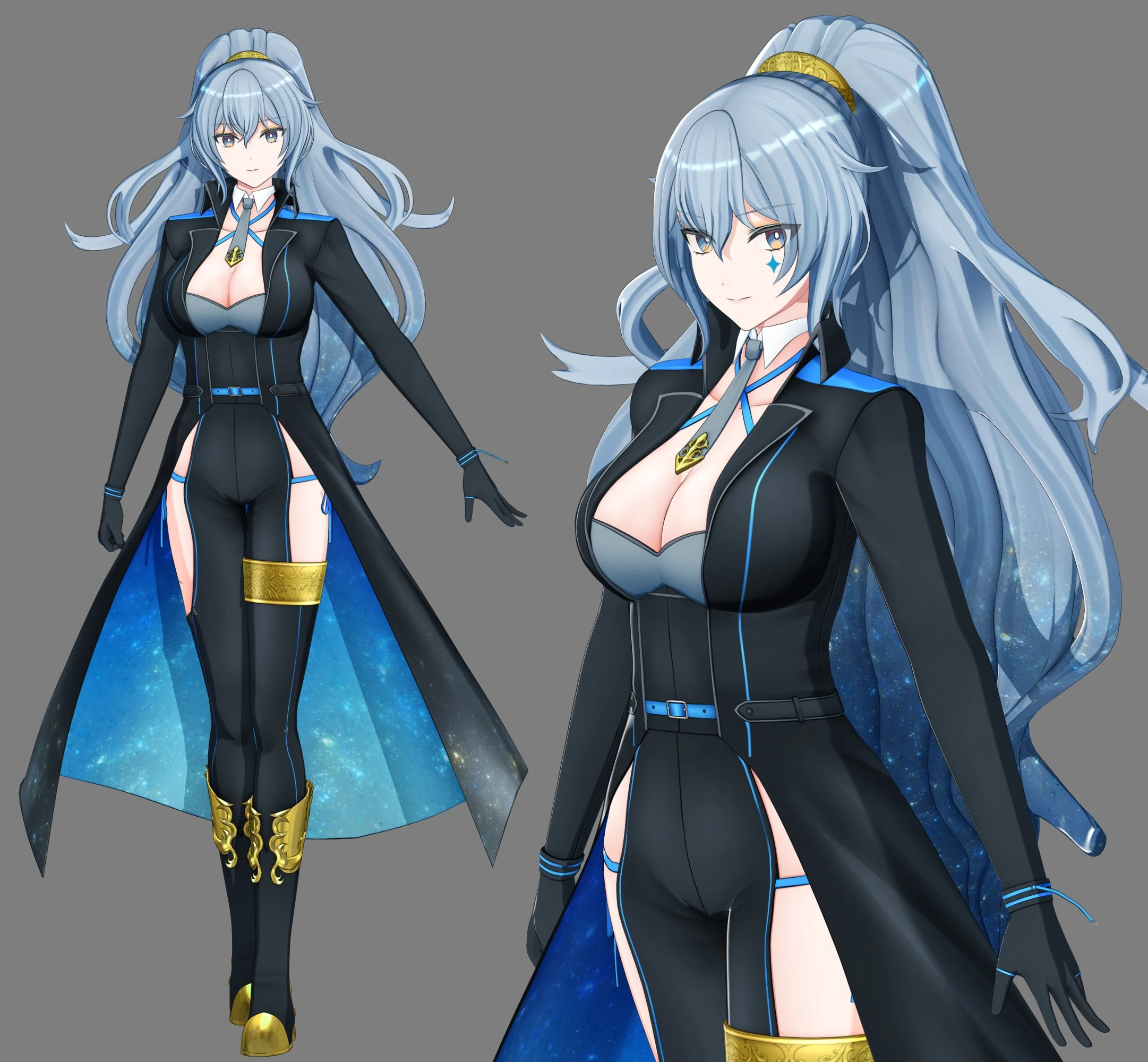 Full Body