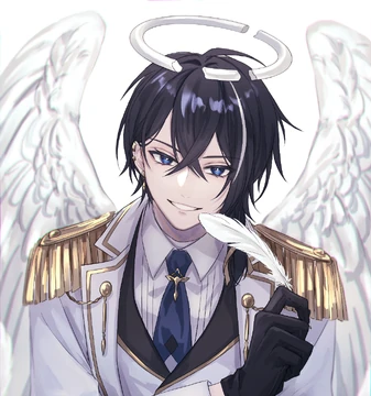 azeruページ Azeru Official | Virtual YouTuber Wiki | Fandom