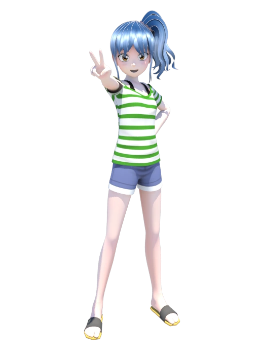 AIU's Daily Outfit