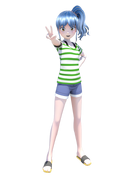 AIU's Daily Outfit