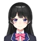 Tsukino Mito Headshot