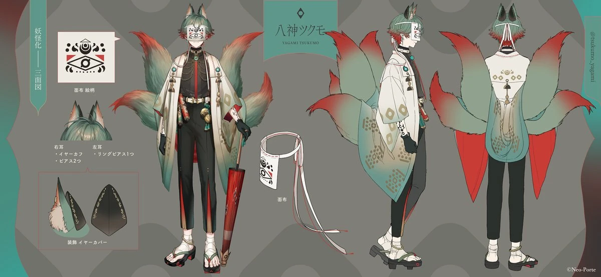 Reference Sheet