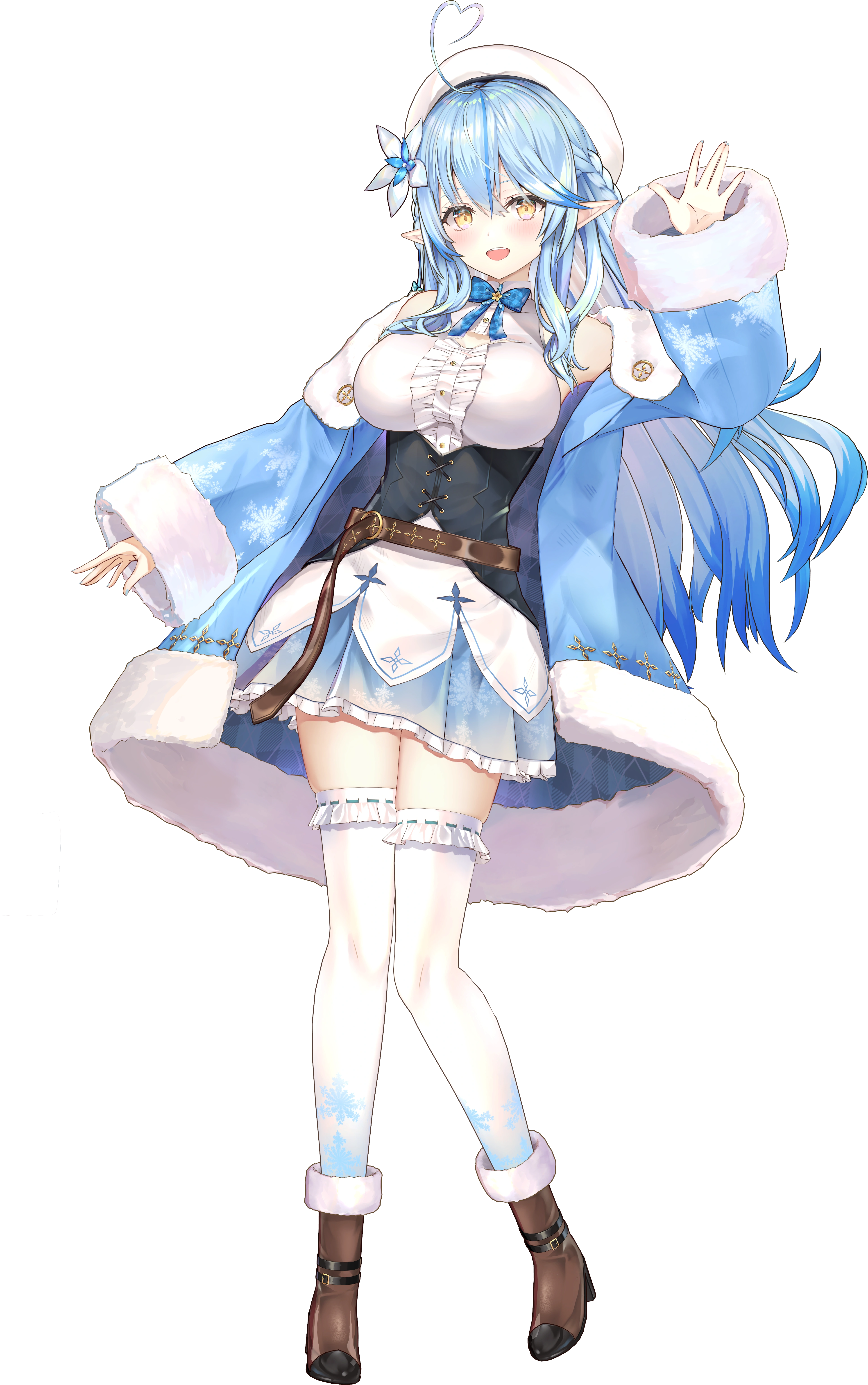 3D Model