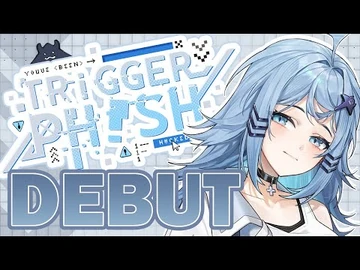 【DEBUT】❰❰❰_Hacking_systems,_dodging_bullets_❱❱❱_🎮🌊_-aegislink_-triggerphish