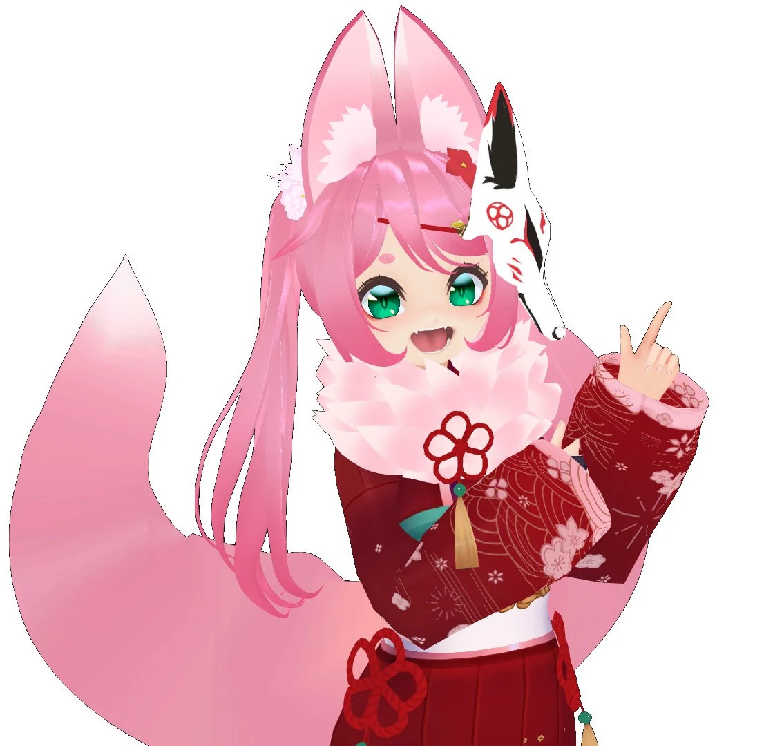 2win's Old 3D Model