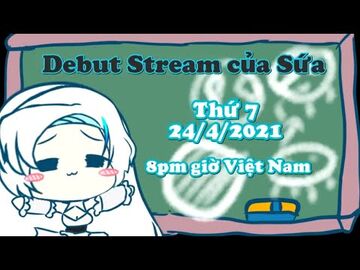 Debut_stream_của_Sứa