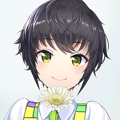 Hinata Nao (日向奈央)