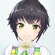 Hinata Nao (日向奈央)