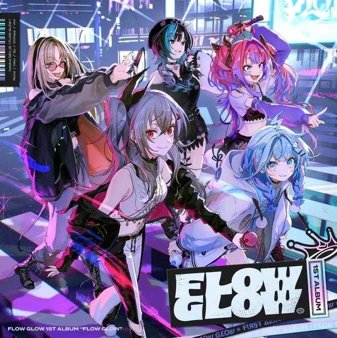 Kikirara Vivi/Discography | Virtual YouTuber Wiki | Fandom