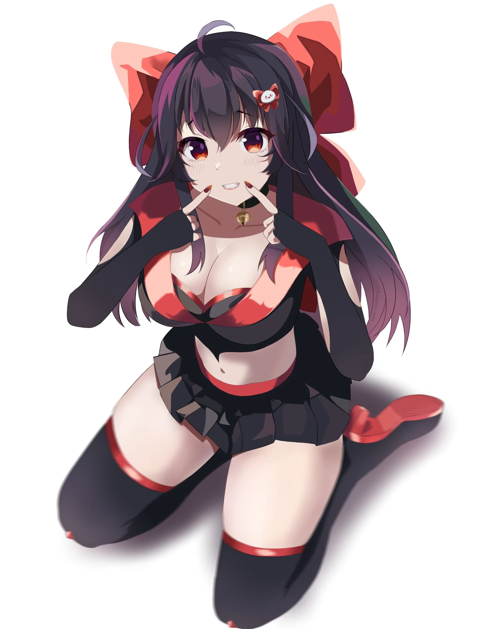 YadiDoll Zaotome