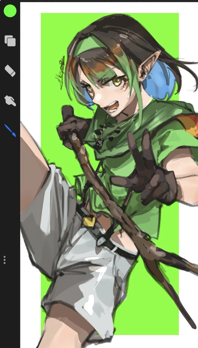 by ikuyoan