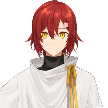 Hanasaki Miyabi | Wiki YouTuber Virtual | Fandom