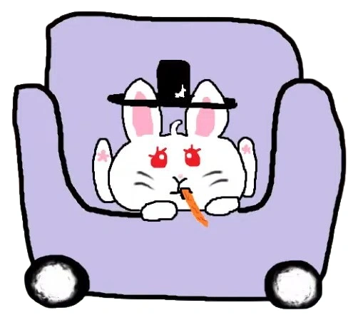 Bloody Bunny Jr.<br>(ブラッディバーニー.Jr)