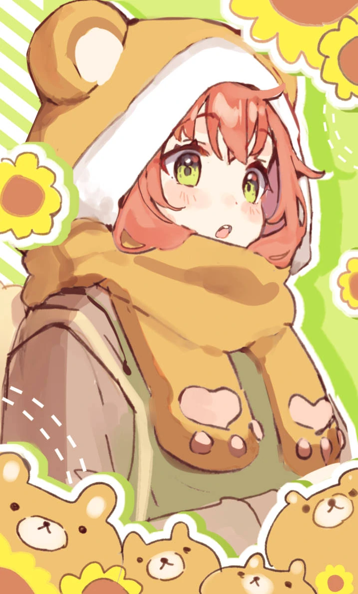 by Nana