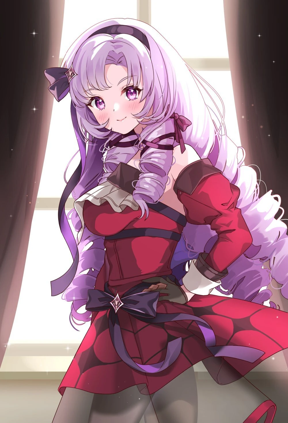 by Nanase Kokoa