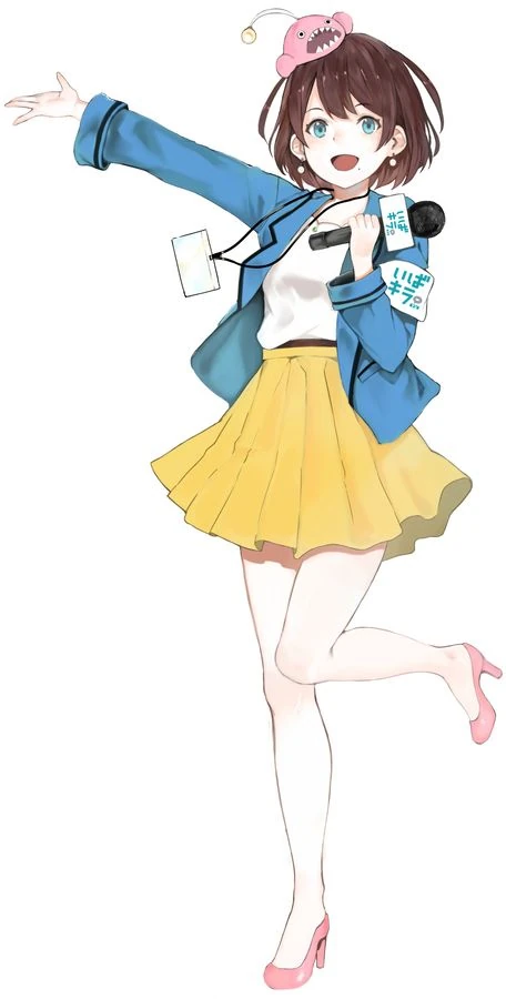 Ibara Hiyori