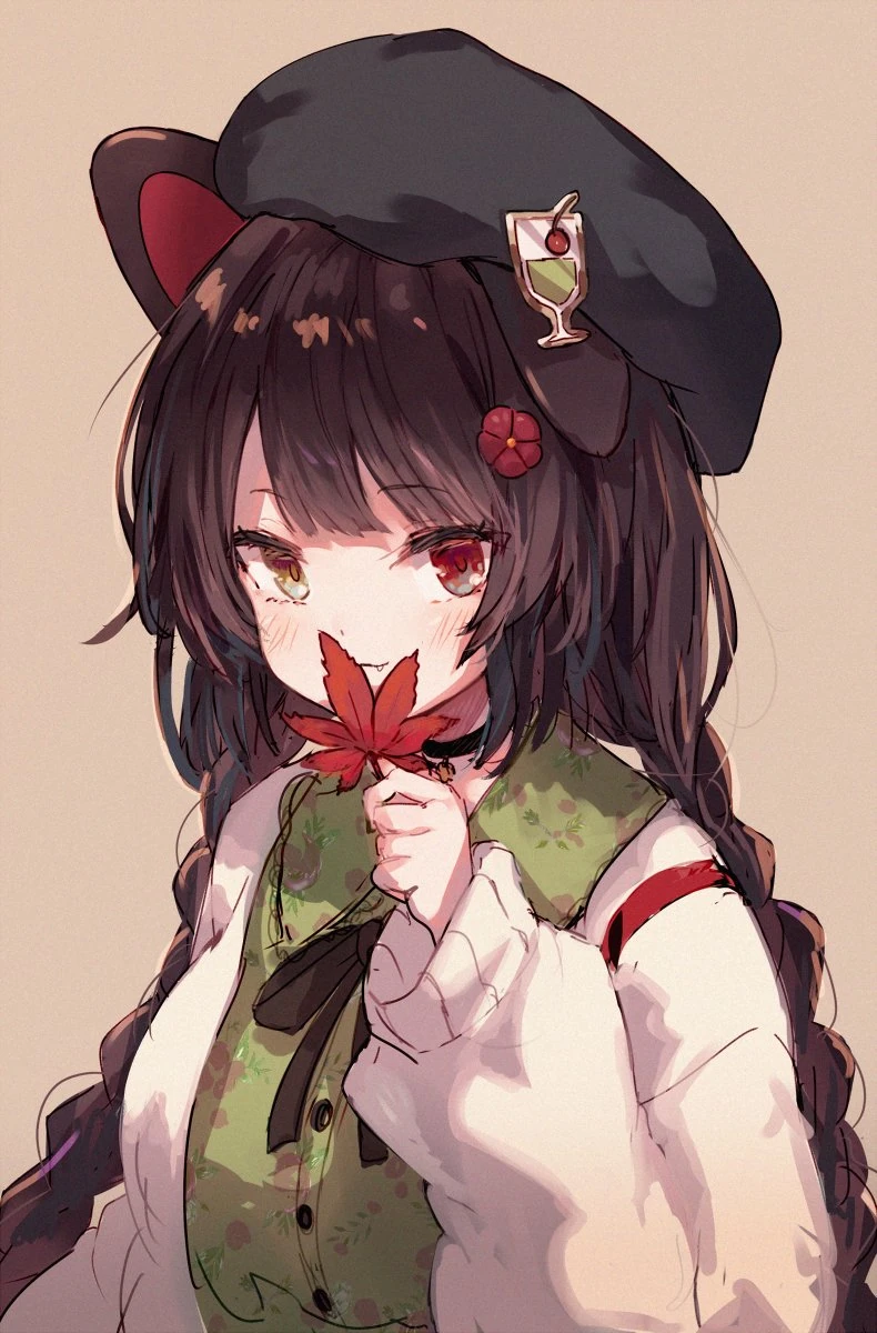by Maki Hitsuji