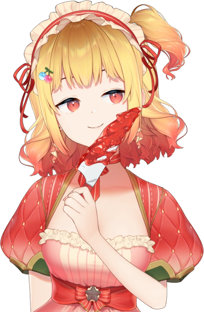 Spicy Keiki