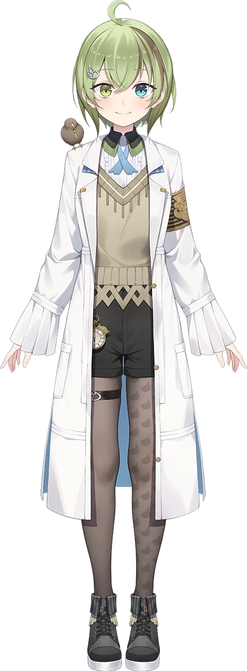 Full body