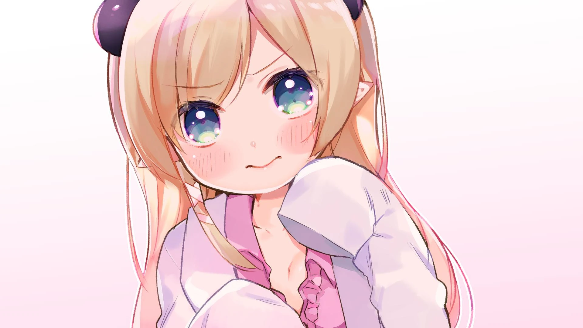 Loli Choco<br>by noyama